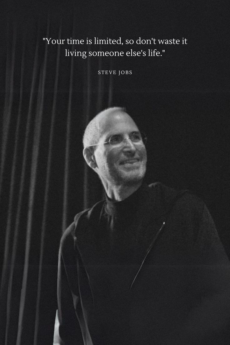 Steve Jobs